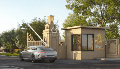 Project Image of 852.82 - 8145.27 Sq.ft Residential Plot Plot for buy in Shree Pratap Avenue