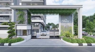 Project Image of 1840.0 - 2460.0 Sq.ft 3 BHK Apartment for buy in Sravya The Bilwa