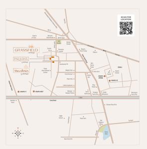 Project Image of 0.0 - 3820.0 Sq.ft 4 BHK Villa for buy in Grassfield By Aranya