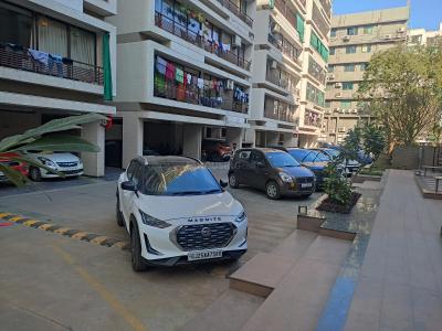 Project Image of 999.0 - 1440.0 Sq.ft 2 BHK Apartment for buy in Aaryan Gloria