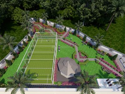 Project Image of 1615 Sq.ft Residential Plot / Land for sale in Panvel for Rs. 12000000