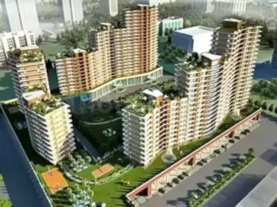 Project Image of 0.0 - 1685.0 Sq.ft 3 BHK Apartment for buy in Omaxe City Centre