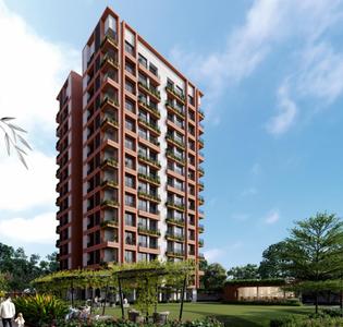 Gallery Cover Pic of Ramji Residency
