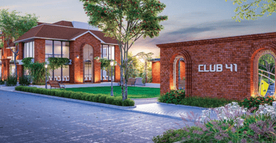 Project Image of 0.0 - 1570.99 Sq.ft 4 BHK Bungalow for buy in Plus Vishranti 41