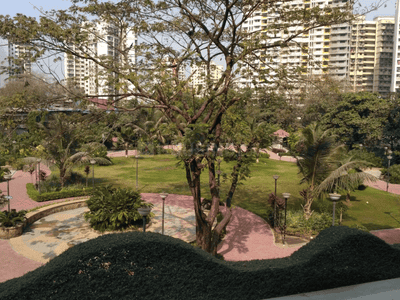 Project Image of 1150 Sq.ft 3 BHK Apartment / Flat for sale in Malad East for Rs. 25000000