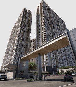 Project Image of 730.0 - 1175.0 Sq.ft 2 BHK Apartment for buy in Birla Taranya Phase 1