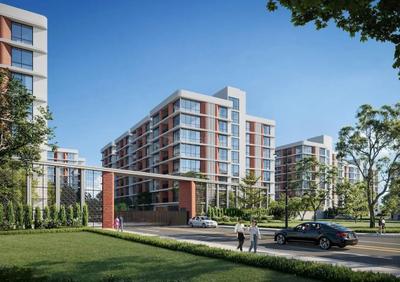 Project Image of 2016.0 - 3159.0 Sq.ft 3 BHK Apartment for buy in Casagrand Mandarin