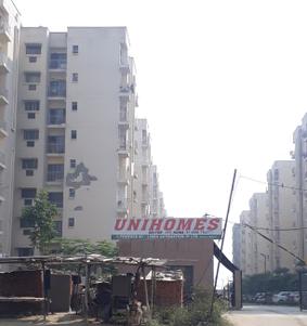 Project Image of 805.0 - 1192.0 Sq.ft 1.5 BHK Apartment for buy in Unitech Unihomes 3