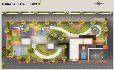 Project Image of 585 Sq.ft 2 BHK Apartment / Flat for sale in Ghatkopar East for Rs. 17500000