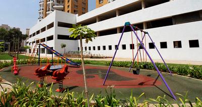 Project Image of 0.0 - 3547.0 Sq.ft 4 BHK Apartment for buy in Devi Empress Towers