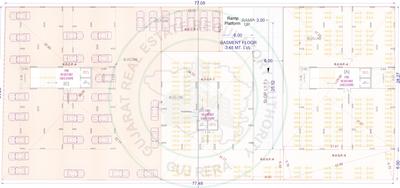 Project Image of 925.91 - 960.36 Sq.ft 3 BHK Apartment for buy in Sai Silver Crest