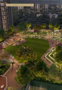 Project Image of 1066 Sq.ft 3 BHK Apartment / Flat for sale in Chembur for Rs. 37600000