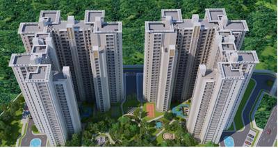 Project Image of 1400.0 - 1500.0 Sq.ft 3 BHK Apartment for buy in Imperia Aspireville