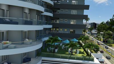 Project Image of 1045.0 - 1790.0 Sq.ft 2 BHK Apartment for buy in Bhandary Heights