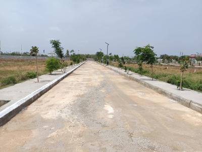 Project Image of 1350.0 - 13480.94 Sq.ft Residential Plot Plot for buy in Amana Fortune Valley