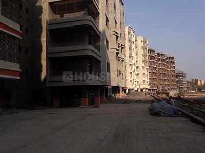 Project Image of 386.75 - 605.58 Sq.ft 1 BHK Apartment for buy in Dipti Sky City Phase 2