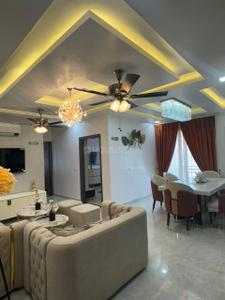 Project Image of 1170 Sq.ft 2 BHK Apartment / Flat for sale in Sector 116 for Rs. 6000000