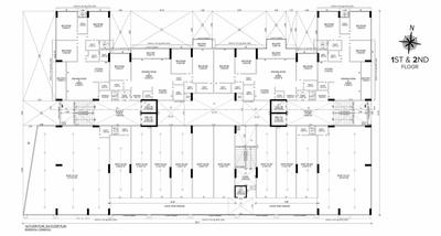 Project Image of 2313 Sq.ft 3 BHK Apartment / Flat for sale in Raysan for Rs. 10300000