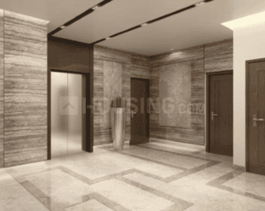 Project Image of 1019.0 - 2552.02 Sq.ft 2 BHK Apartment for buy in Jhaveri The Marina