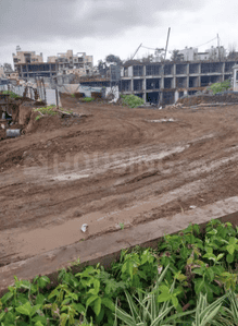 Project Image of 1090.6 - 1209.04 Sq.ft 3 BHK Apartment for buy in Bhandari 31 Palma Drive Phase 1