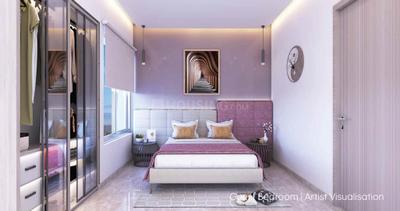 Project Image of 3086 Sq.ft 4 BHK Penthouse for sale in Mundhwa for Rs. 36600000
