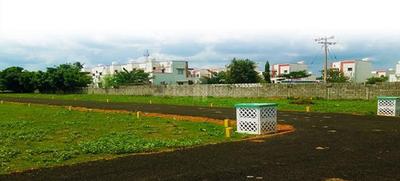 Nova City Elevation 1