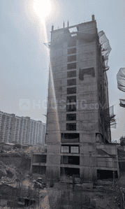 Project Image of 678.77 - 1019.88 Sq.ft 2 BHK Apartment for buy in Anandtara Iris Residences Phase III