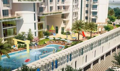 Project Image of 547.0 - 1281.0 Sq.ft 2 BHK Apartment for buy in Mohan Altezza II