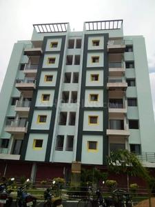 Project Image of 413.98 - 870.05 Sq.ft 1 BHK Apartment for buy in Shree Krishnas Paradise Phase I