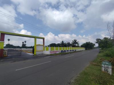 Project Image of 846.0 - 2275.0 Sq.ft Residential Plot Plot for buy in Sitril Capital City
