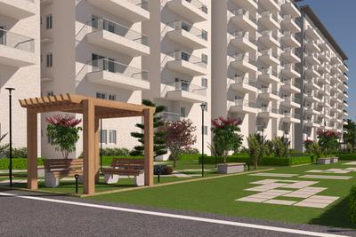 Project Image of 1258.0 - 1813.0 Sq.ft 2 BHK Apartment for buy in Aakriti Cyan