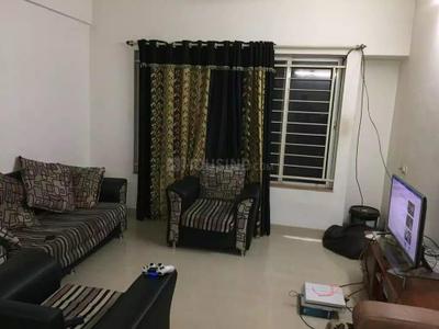 Project Image of 672.0 - 1050.0 Sq.ft 2 BHK Apartment for buy in Kumar Palmgrove Pune