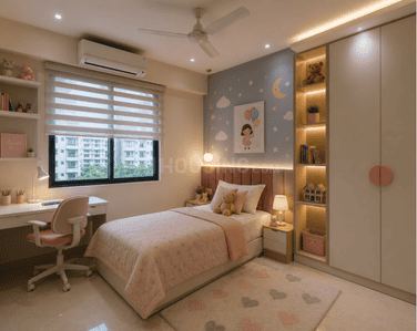 Project Image of 0.0 - 1050.02 Sq.ft 2 BHK Apartment for buy in Sri Annapurneshwari Pearl