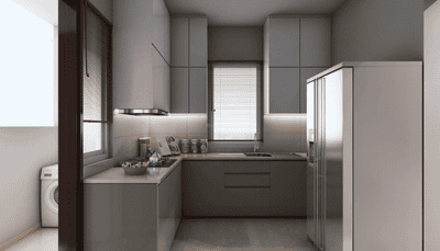 Project Image of 1075.0 - 2400.0 Sq.ft 2 BHK Apartment for buy in Cybercity Westbrook