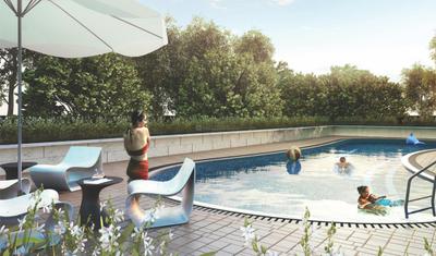 Project Image of 429.0 - 1039.0 Sq.ft 1 BHK Apartment for buy in Faime Moksh