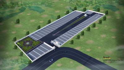 Project Image of 1000.0 - 1200.0 Sq.ft Residential Plot Plot for buy in Swaroop Gold City