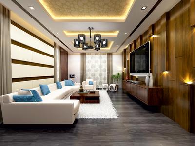 Project Image of 4090.0 - 4093.0 Sq.ft 4 BHK Villa for buy in Dev Istana