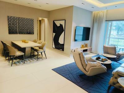 Project Image of 1428 Sq.ft 3 BHK Apartment / Flat for sale in Mundhwa for Rs. 16200000