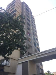Project Image of 1165.0 - 1455.0 Sq.ft 2 BHK Apartment for buy in Agarwal Yashwant Heights