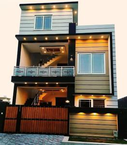 Project Image of 750.0 - 1195.0 Sq.ft Residential Plot Plot for buy in Hitech Meadow Villas