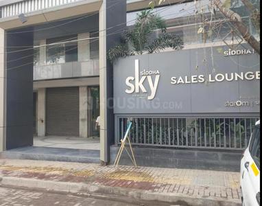 Project Image of 411.0 - 831.0 Sq.ft 1 BHK Apartment for buy in Siddha Sky Phase 3