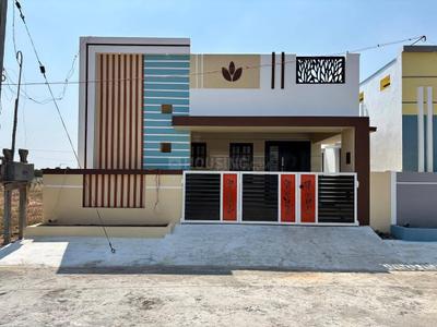 Project Image of 650.0 - 1500.0 Sq.ft 2 BHK Villa for buy in Infinitty Punitham Villa
