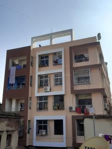 Project Image of 0.0 - 601.8 Sq.ft 2 BHK Apartment for buy in City Makers Bankey Bihari Kunj