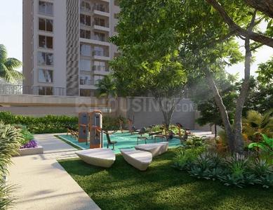 Project Image of 1618.0 - 1826.0 Sq.ft 3 BHK Apartment for buy in NBR Soul Of The Seasons Phase 2