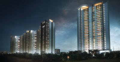 Project Image of 1263 Sq.ft 2 BHK Apartment / Flat for sale in Binnipete for Rs. 22500000