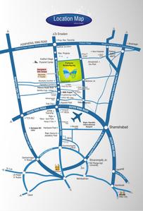 Project Image of 650.0 - 13509.0 Sq.ft Residential Plot Plot for buy in Fortune Weekend Homes