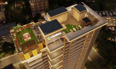 Project Image of 423.0 - 911.0 Sq.ft 1 BHK Apartment for buy in Kabra Garnet