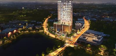 Project Image of 2841.0 - 6694.0 Sq.ft 3 BHK Apartment for buy in Amit Realty and Shree RSH Group Signature