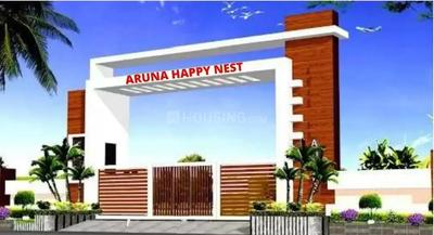 Image of 150 Sq.ft Residential Plot / Land for sale in Aruna Happy Nest, Maheshwaram, Hyderabad for Rs. 3200000