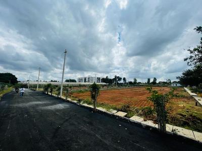 Project Image of 800.0 - 2400.0 Sq.ft Residential Plot Plot for buy in Enrich Green Park